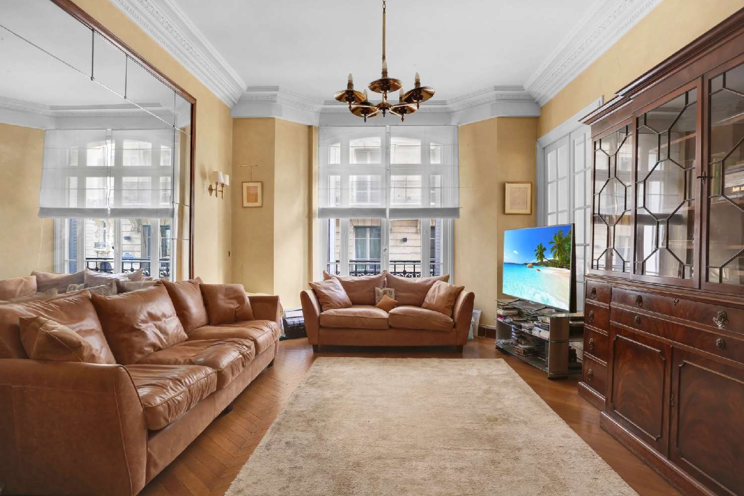 à vendre appartement Le Vibal Aveyron 6