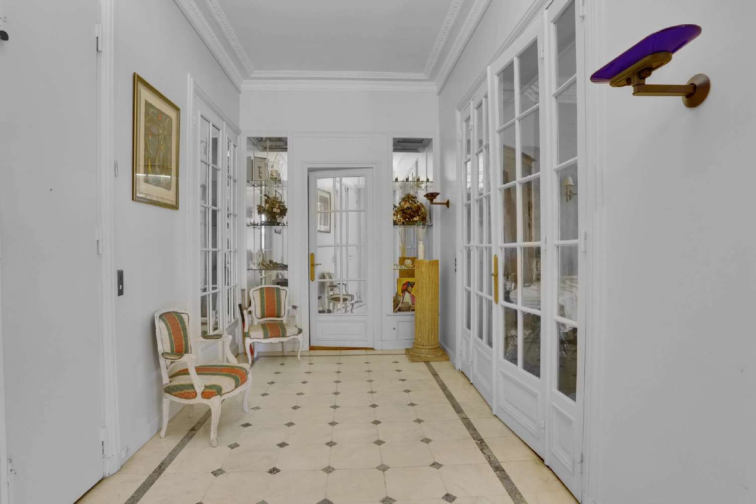 à vendre appartement Le Vibal Aveyron 7
