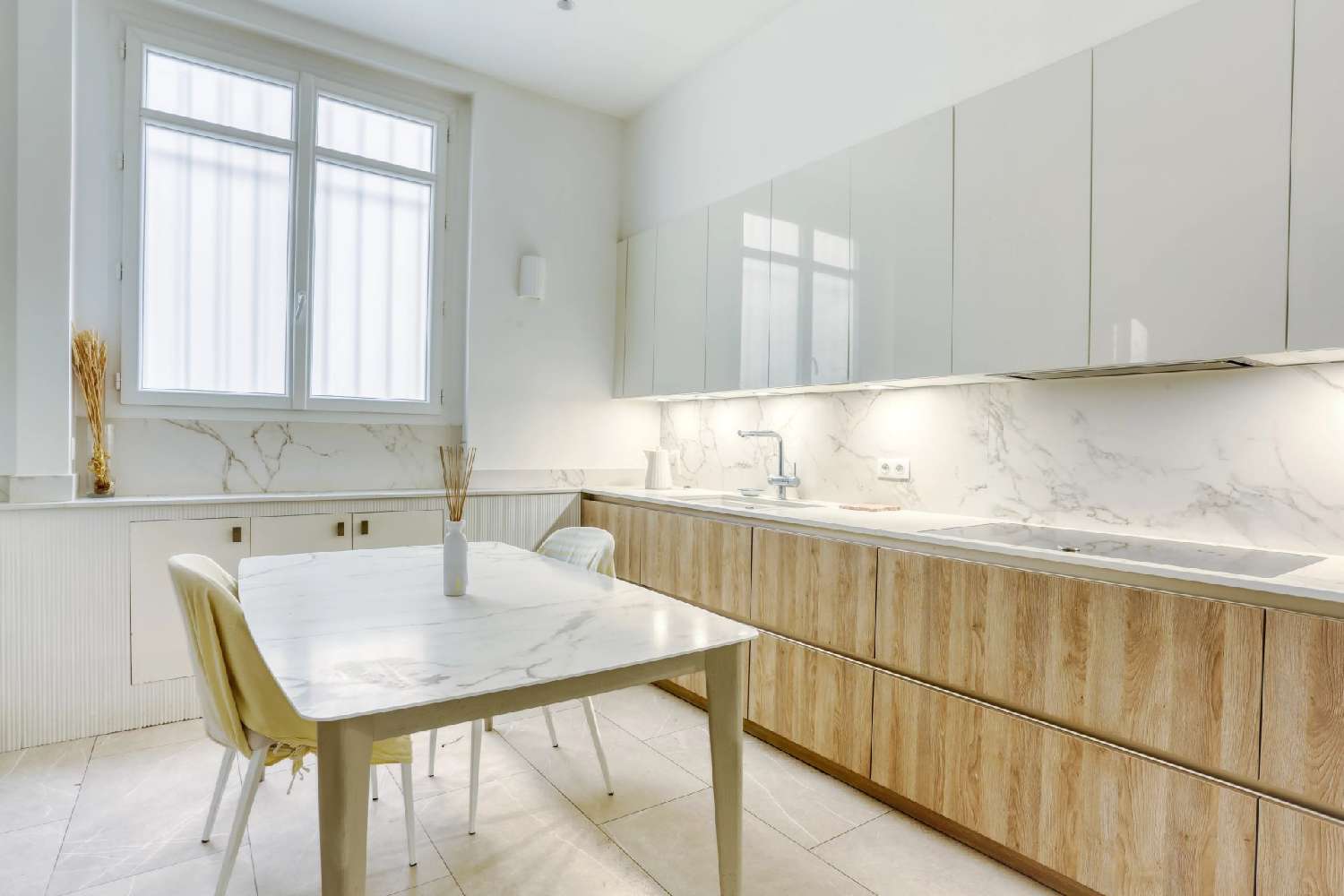 à vendre appartement Le Vibal Aveyron 8