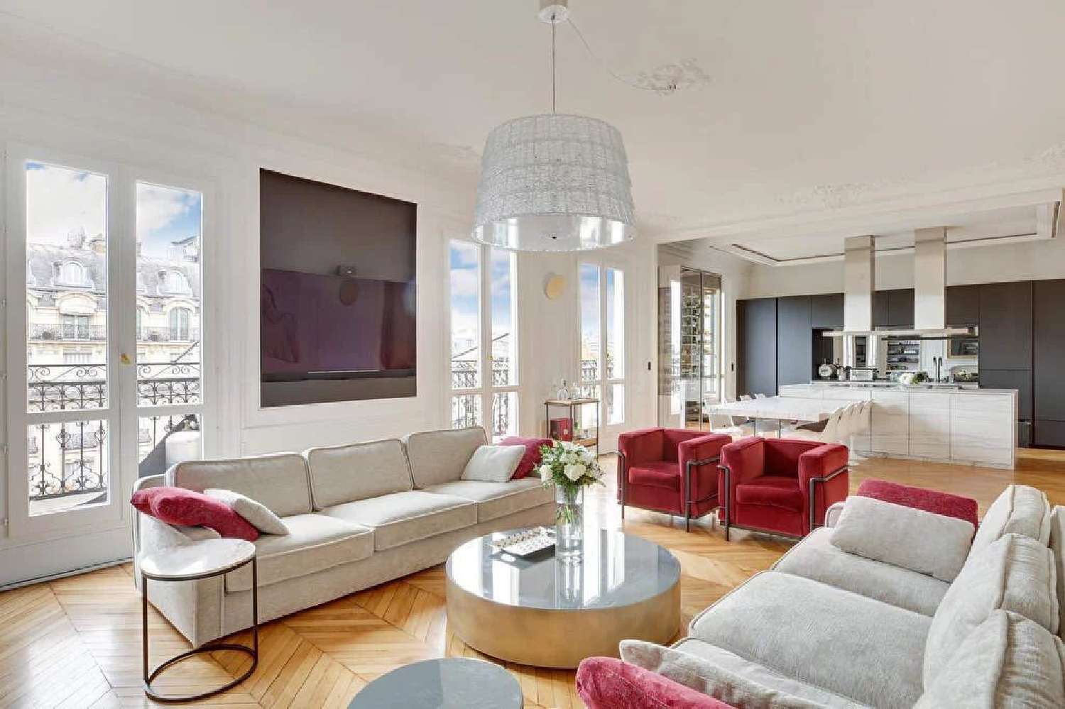 for sale apartment Le Vibal Aveyron 2