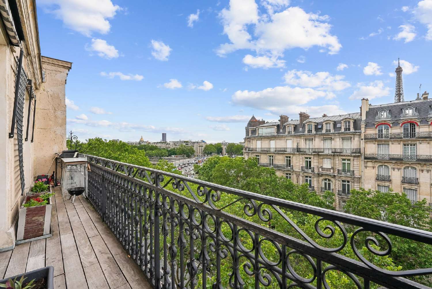 for sale apartment Le Vibal Aveyron 1