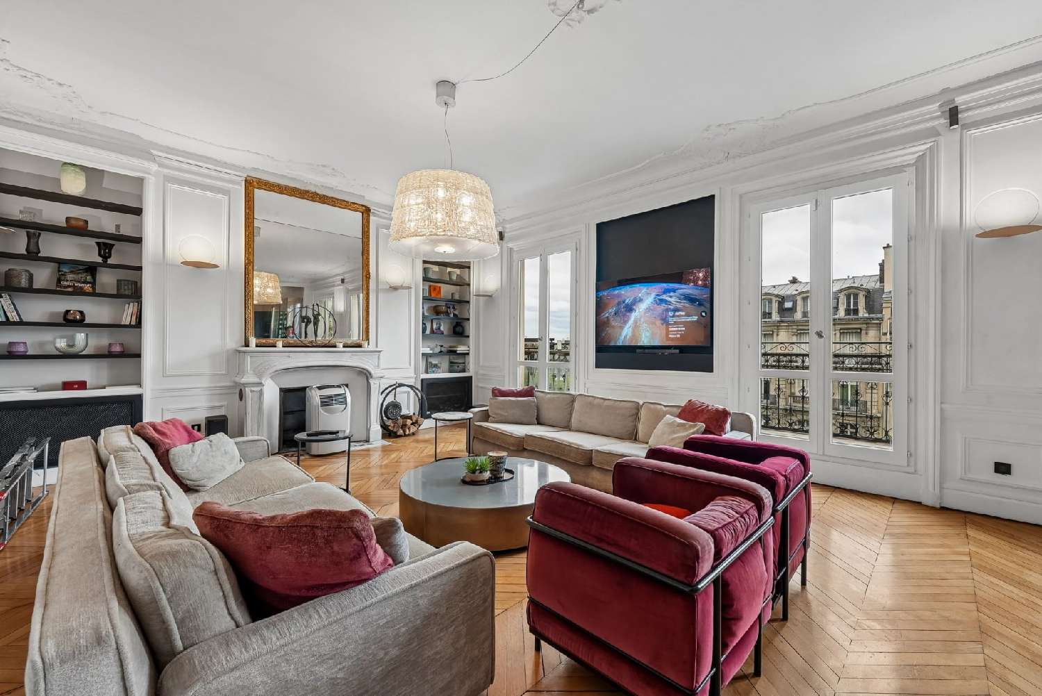 for sale apartment Le Vibal Aveyron 2