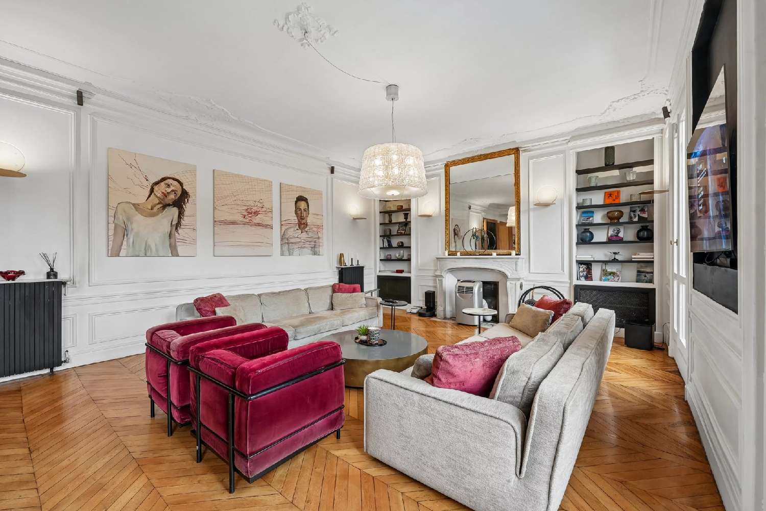 for sale apartment Le Vibal Aveyron 3