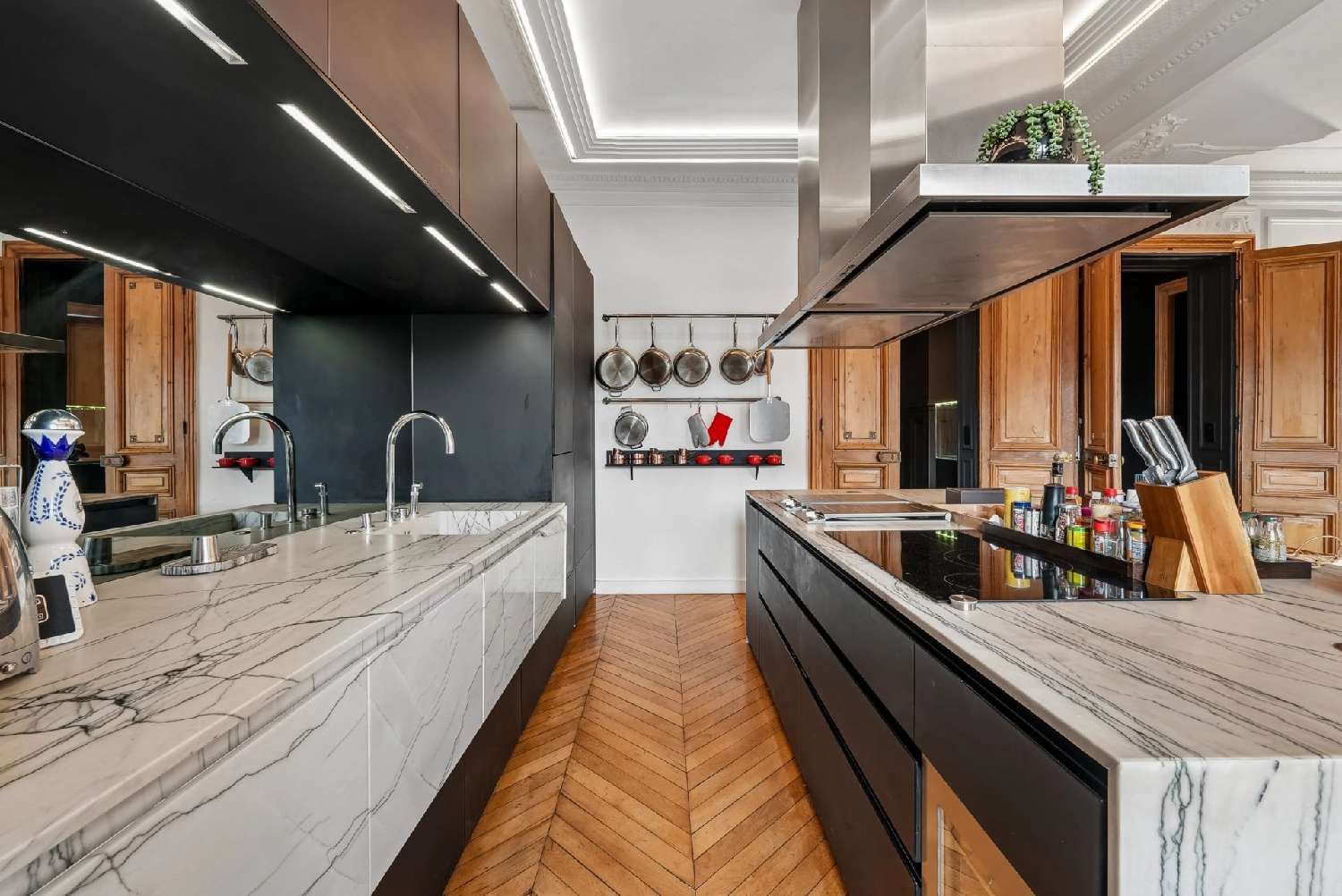 for sale apartment Le Vibal Aveyron 5