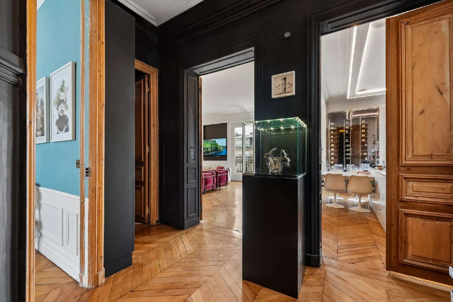 for sale apartment Le Vibal Aveyron 7