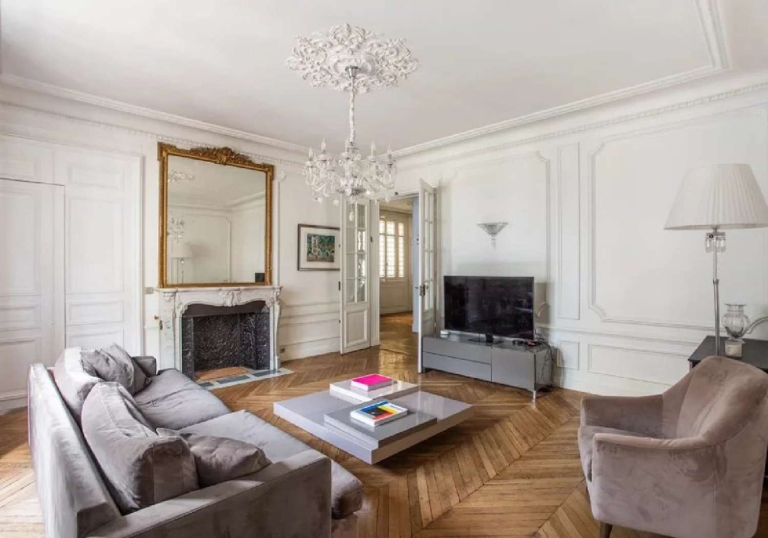  te koop appartement Le Vibal Aveyron 1