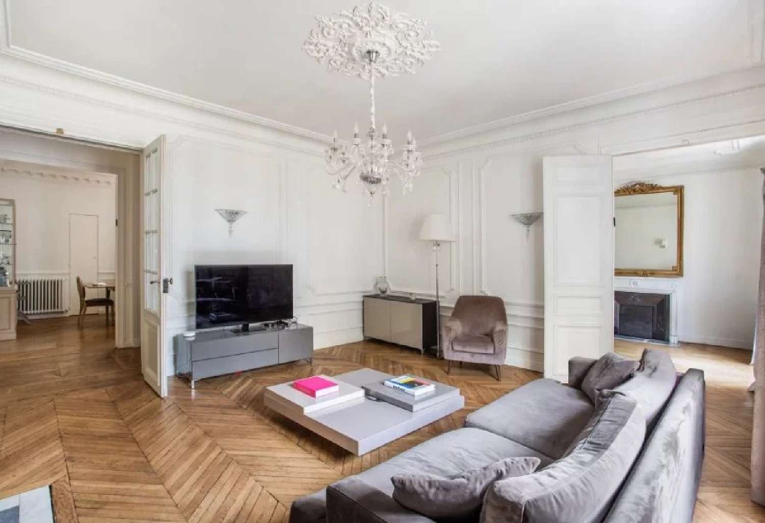  te koop appartement Le Vibal Aveyron 3