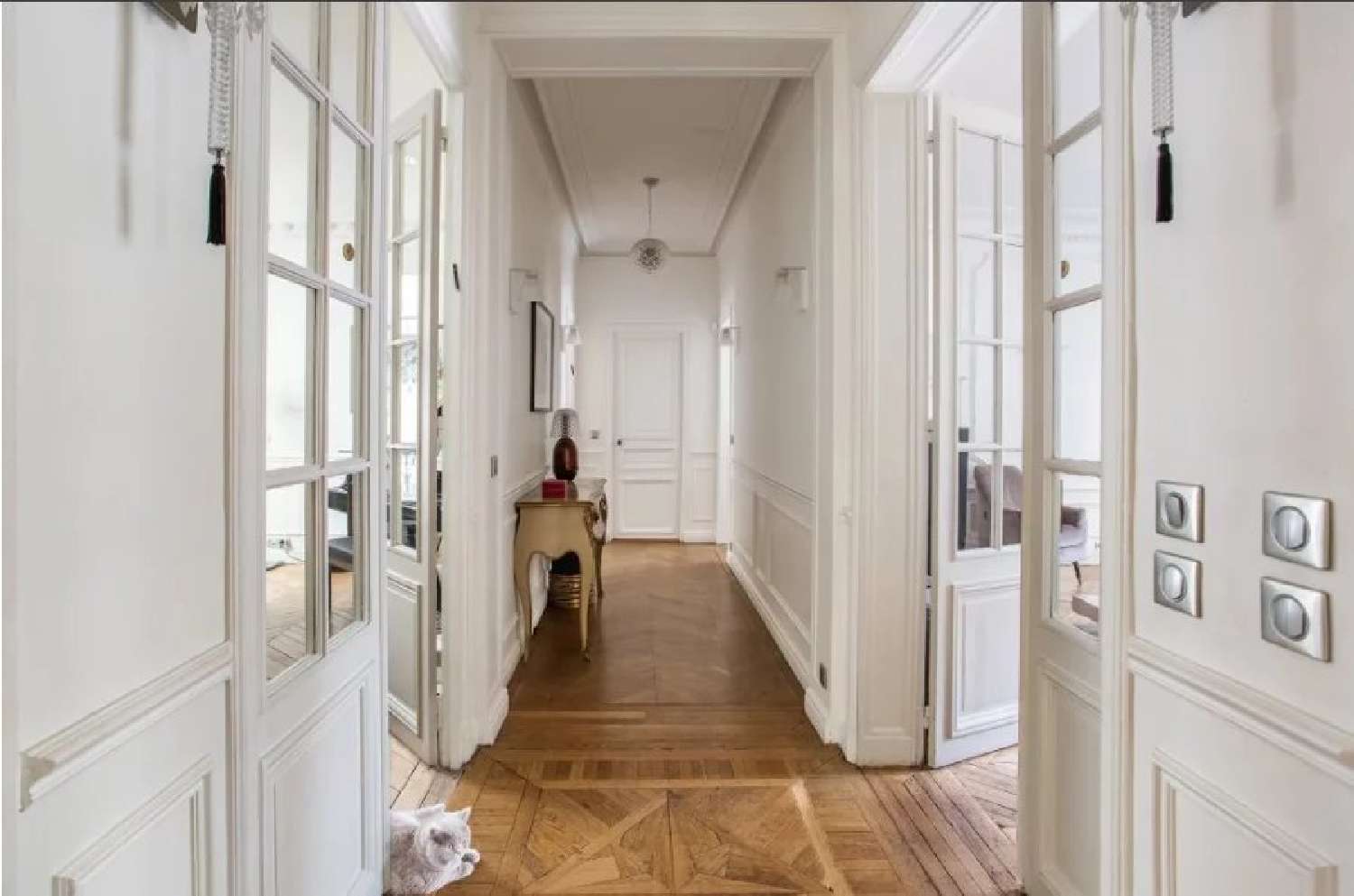  te koop appartement Le Vibal Aveyron 5