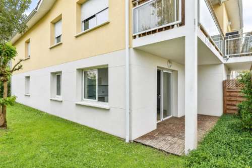 Lège-Cap-Ferret Gironde apartment foto 7364413