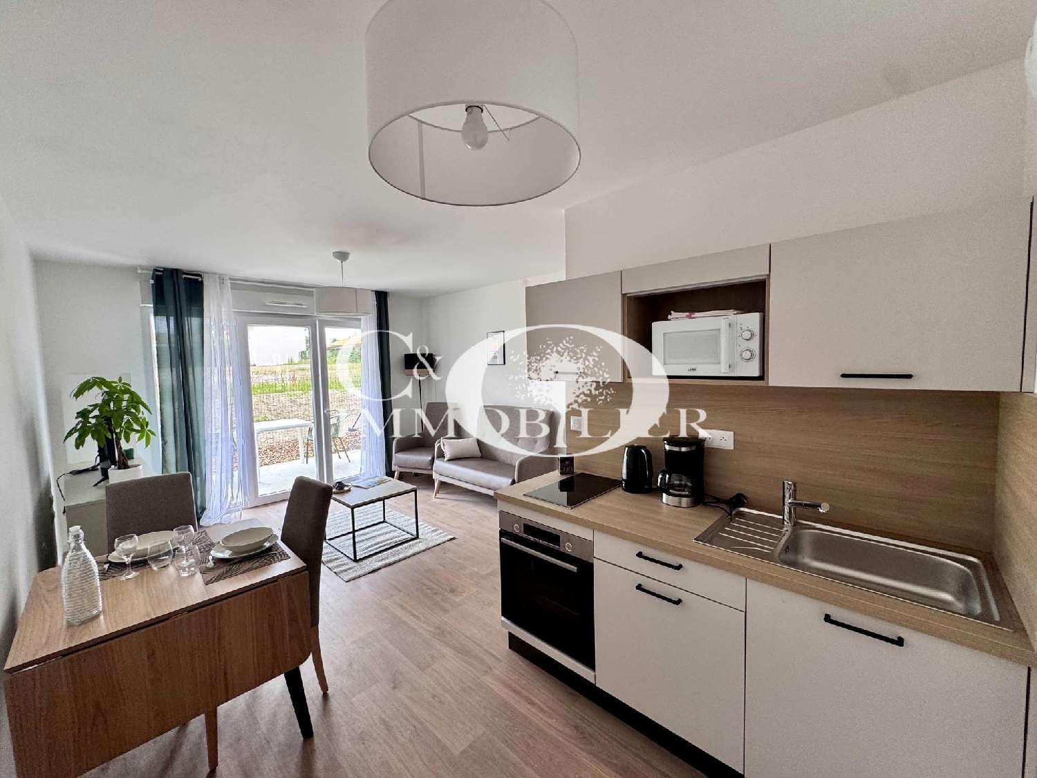 for sale apartment Legé Loire-Atlantique 1