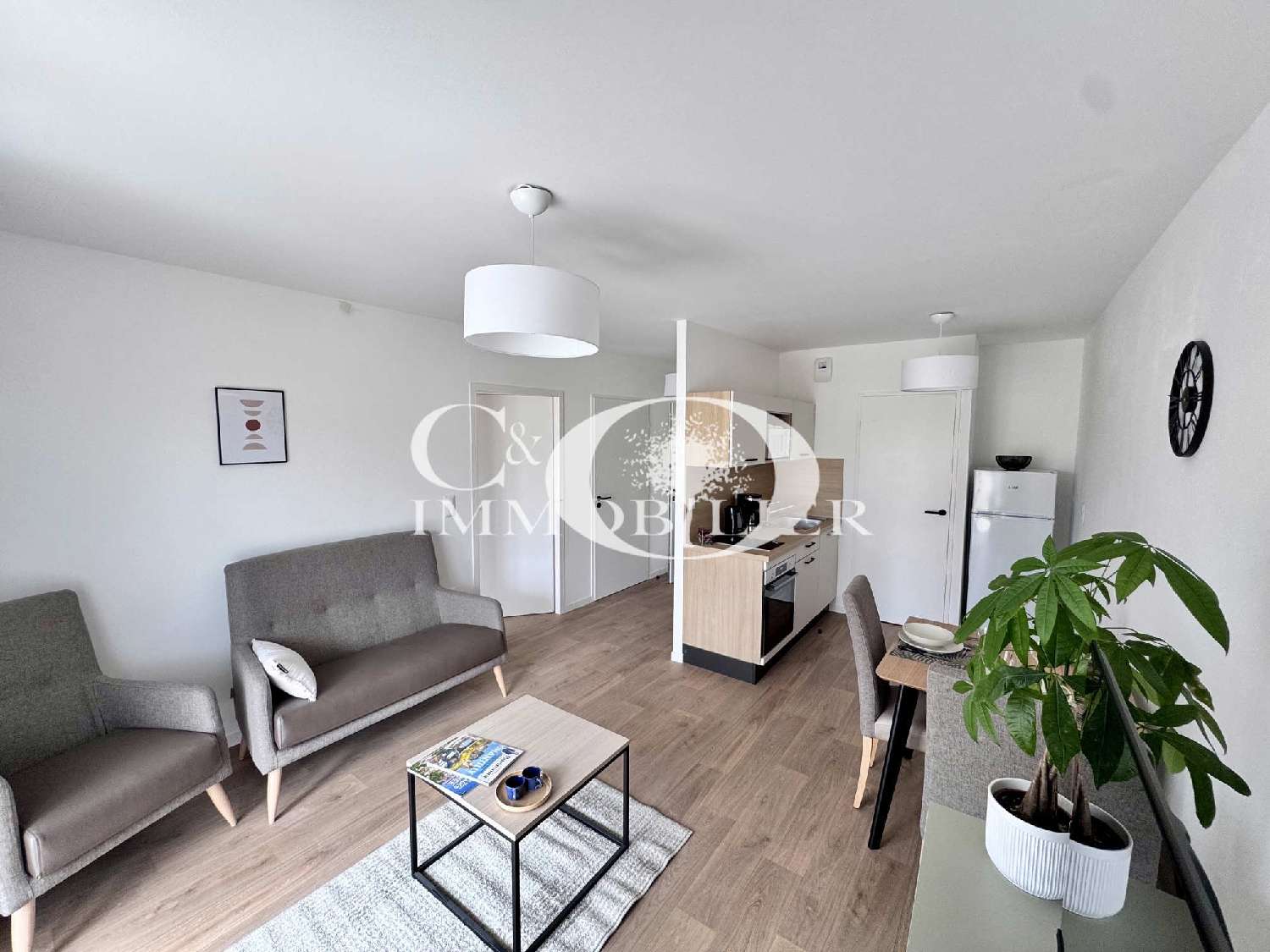 for sale apartment Legé Loire-Atlantique 2