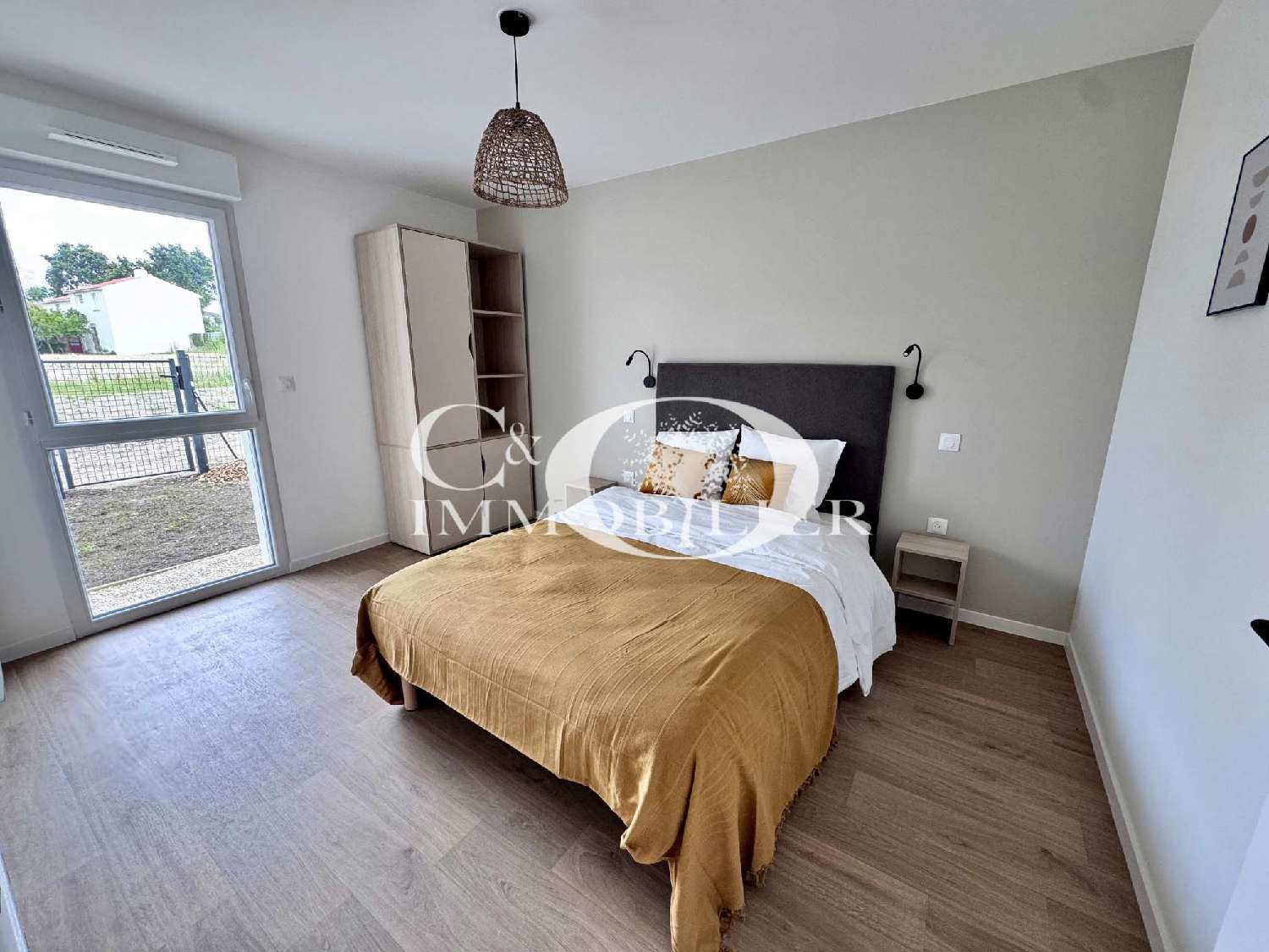 for sale apartment Legé Loire-Atlantique 4