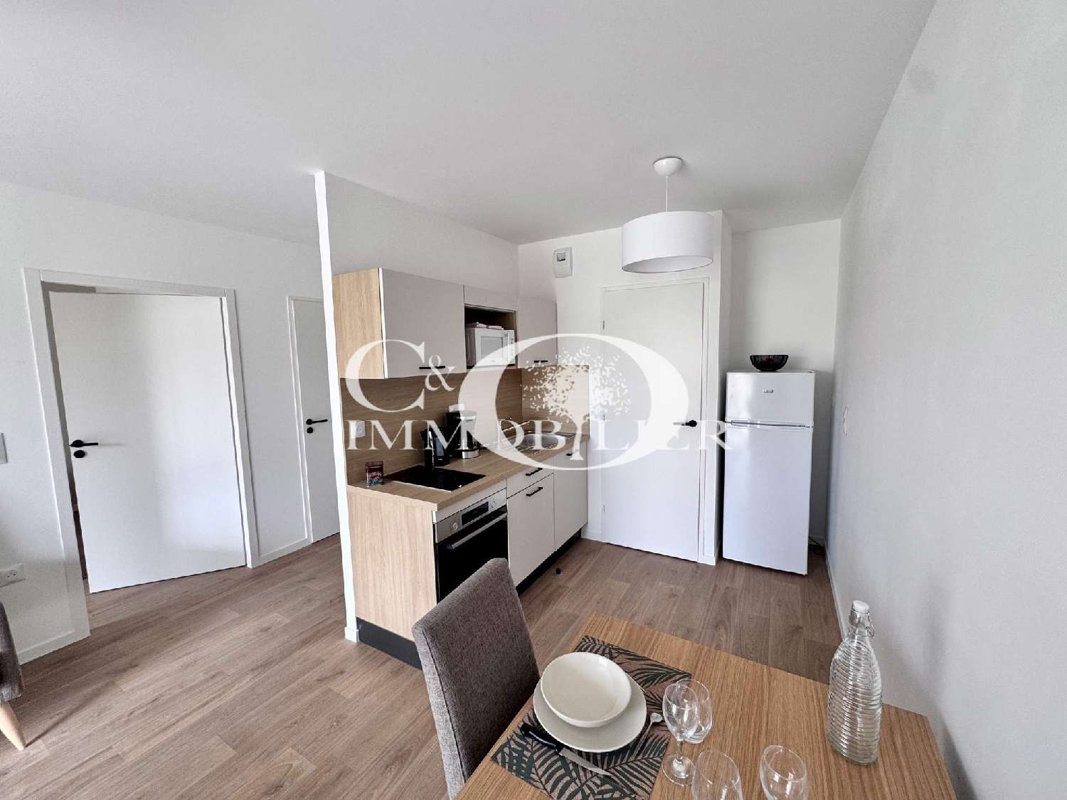 for sale apartment Legé Loire-Atlantique 6