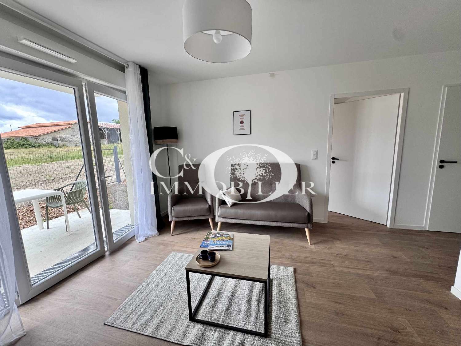 for sale apartment Legé Loire-Atlantique 7