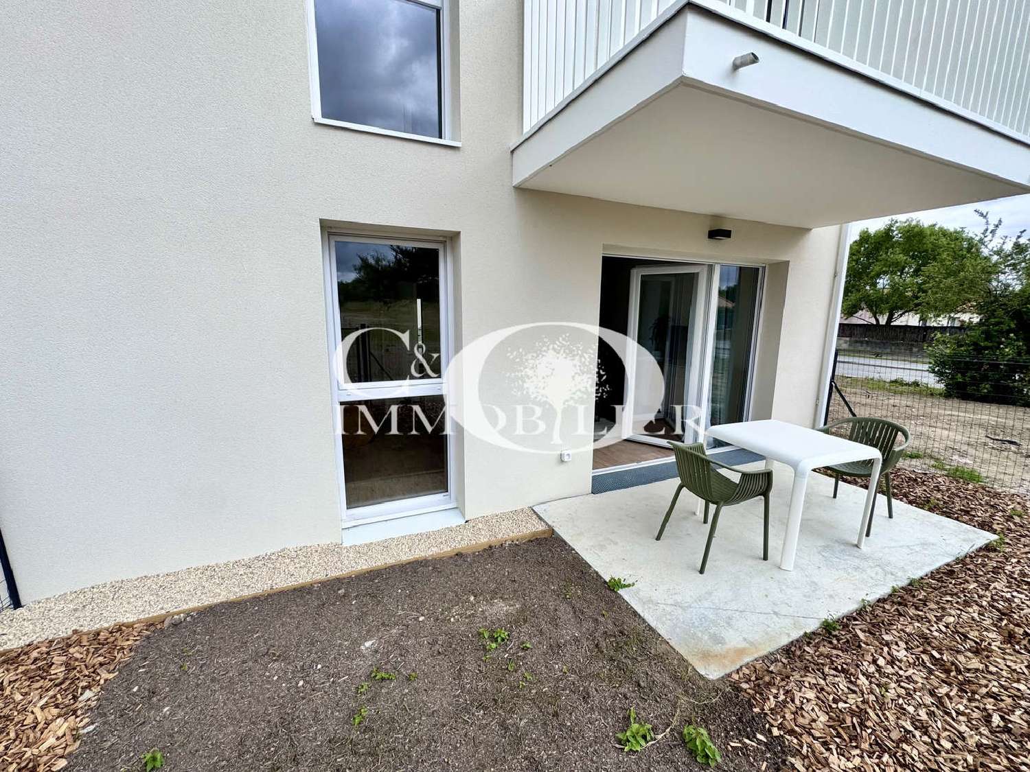 for sale apartment Legé Loire-Atlantique 8