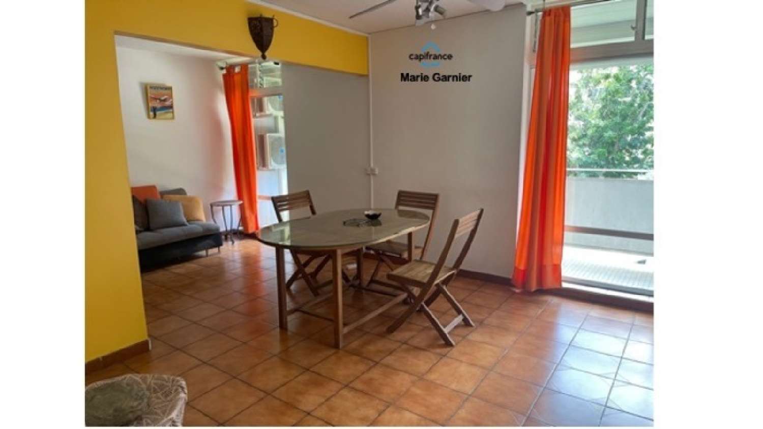 te koop appartement Les Abymes Guadeloupe 2