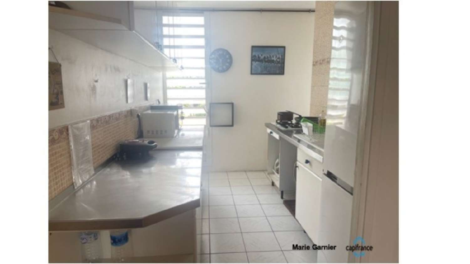 te koop appartement Les Abymes Guadeloupe 3