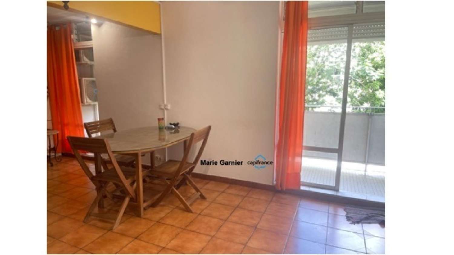 te koop appartement Les Abymes Guadeloupe 4
