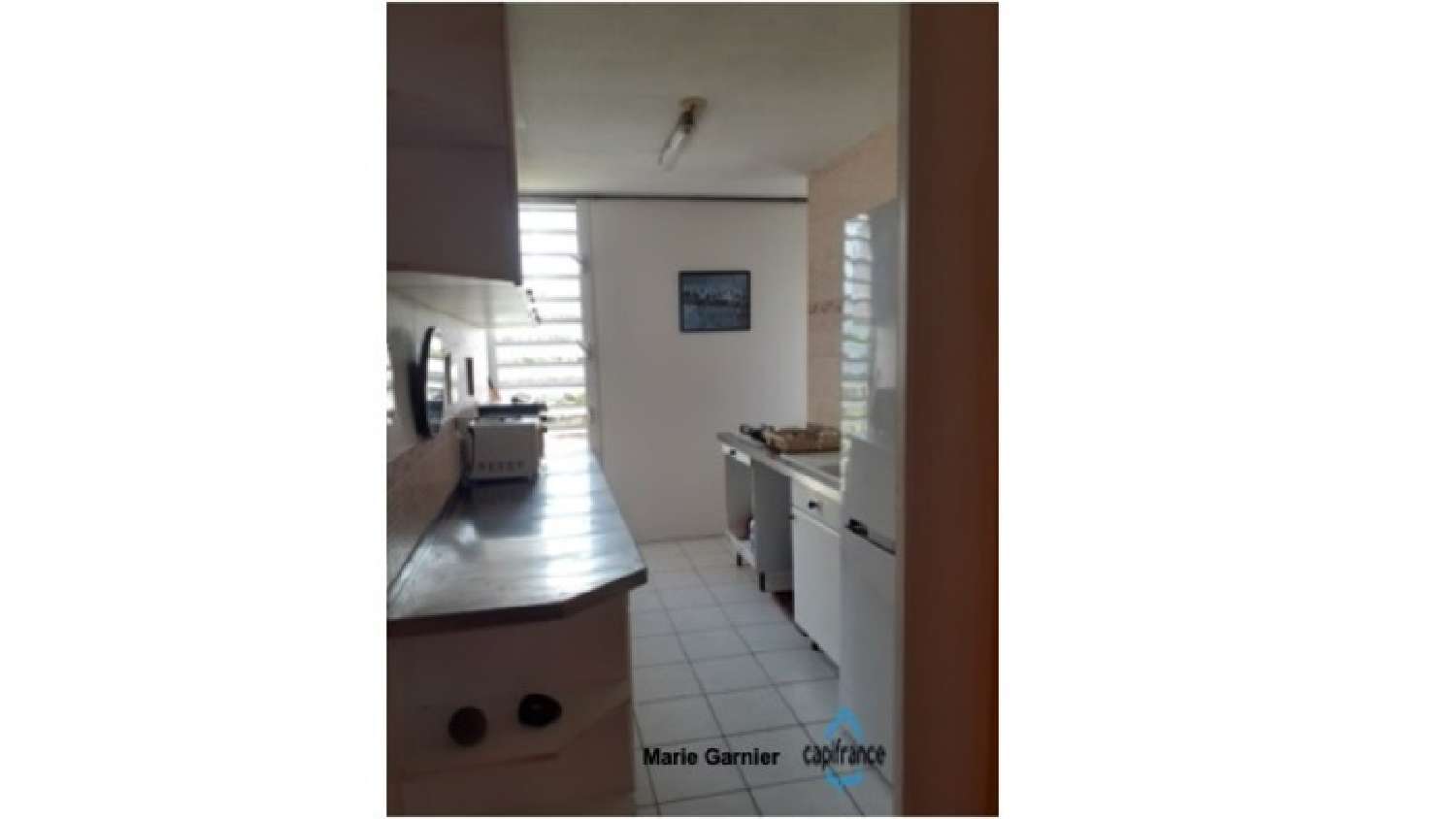 te koop appartement Les Abymes Guadeloupe 5