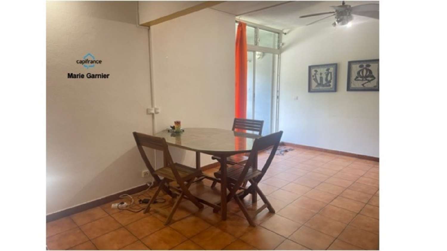 te koop appartement Les Abymes Guadeloupe 6