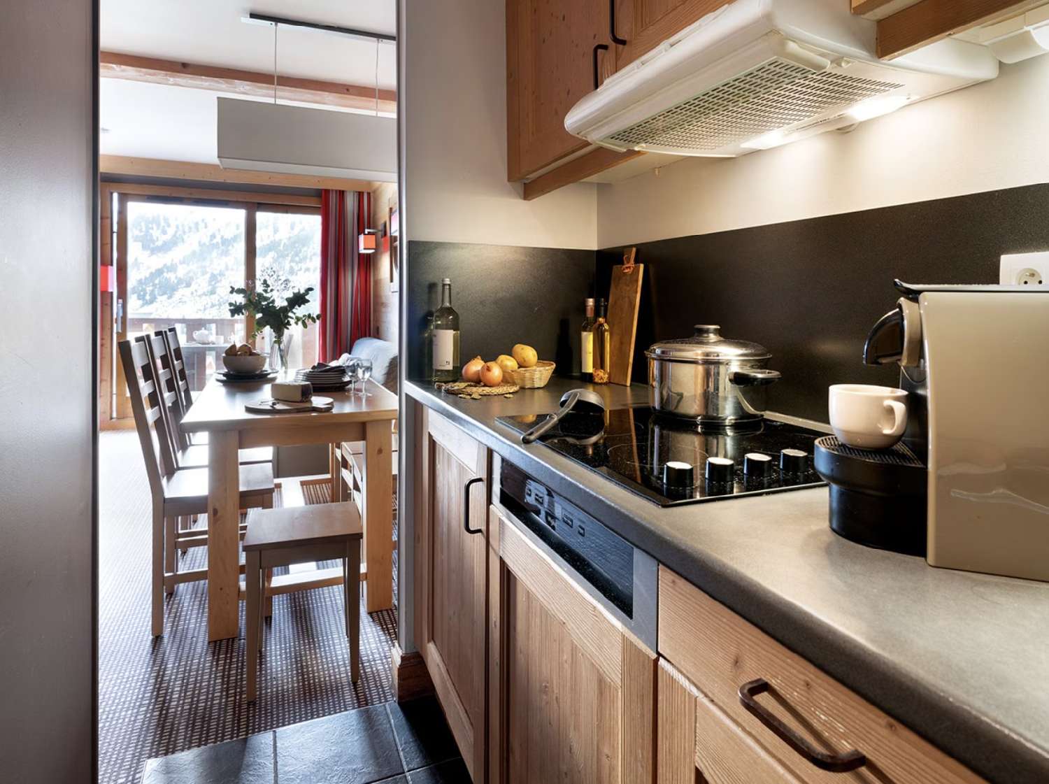  à vendre appartement Les Allues Savoie 3