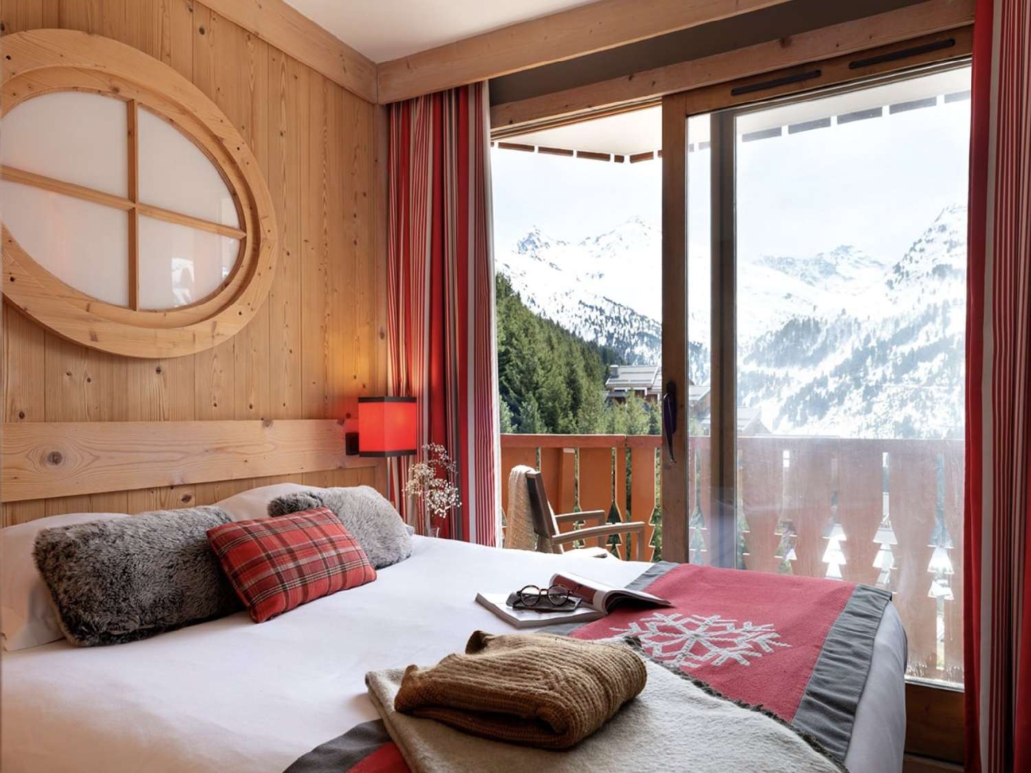  à vendre appartement Les Allues Savoie 4