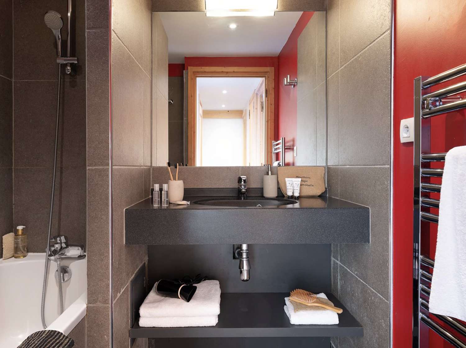  à vendre appartement Les Allues Savoie 6