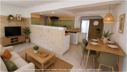 Les Arcs Var appartement foto 7355607
