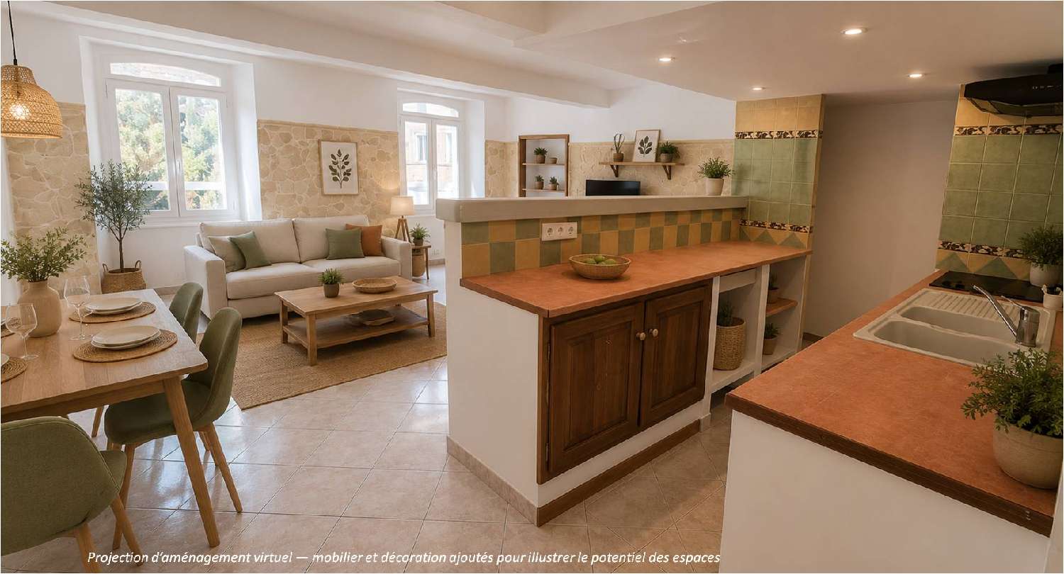 kaufen Wohnung/ Apartment Les Arcs Var 2