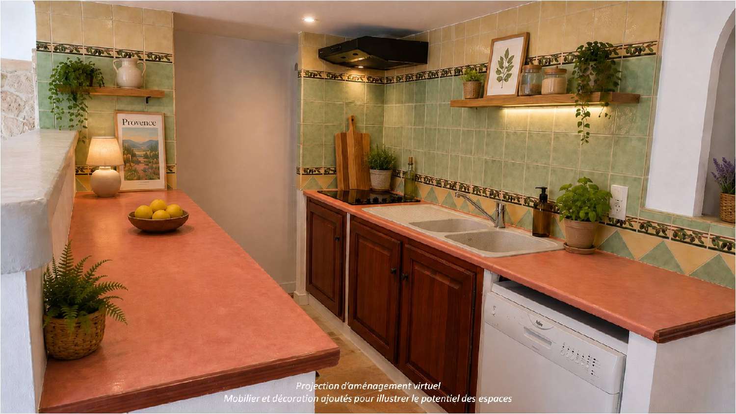 kaufen Wohnung/ Apartment Les Arcs Var 3
