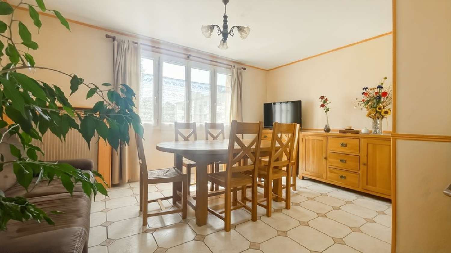  for sale apartment Les Clayes-sous-Bois Yvelines 1