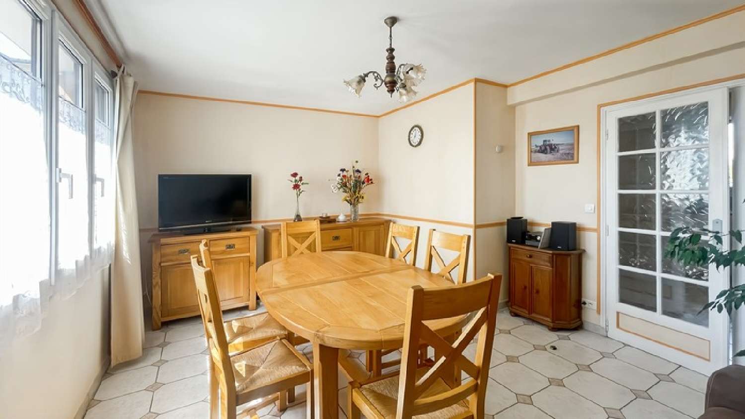  for sale apartment Les Clayes-sous-Bois Yvelines 2