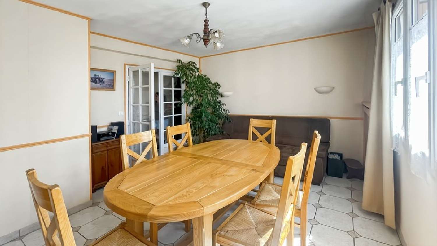  for sale apartment Les Clayes-sous-Bois Yvelines 3