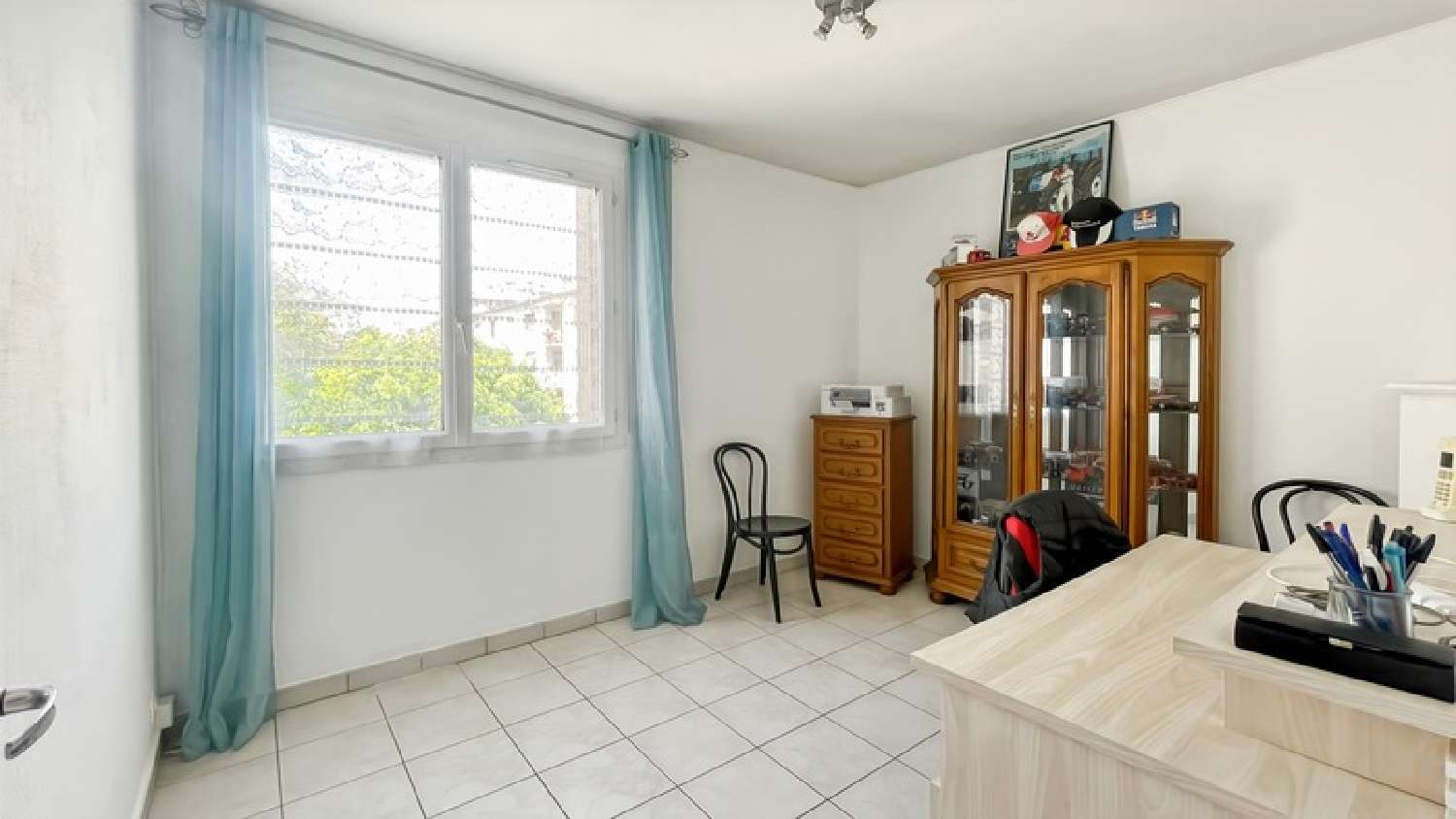  for sale apartment Les Clayes-sous-Bois Yvelines 5