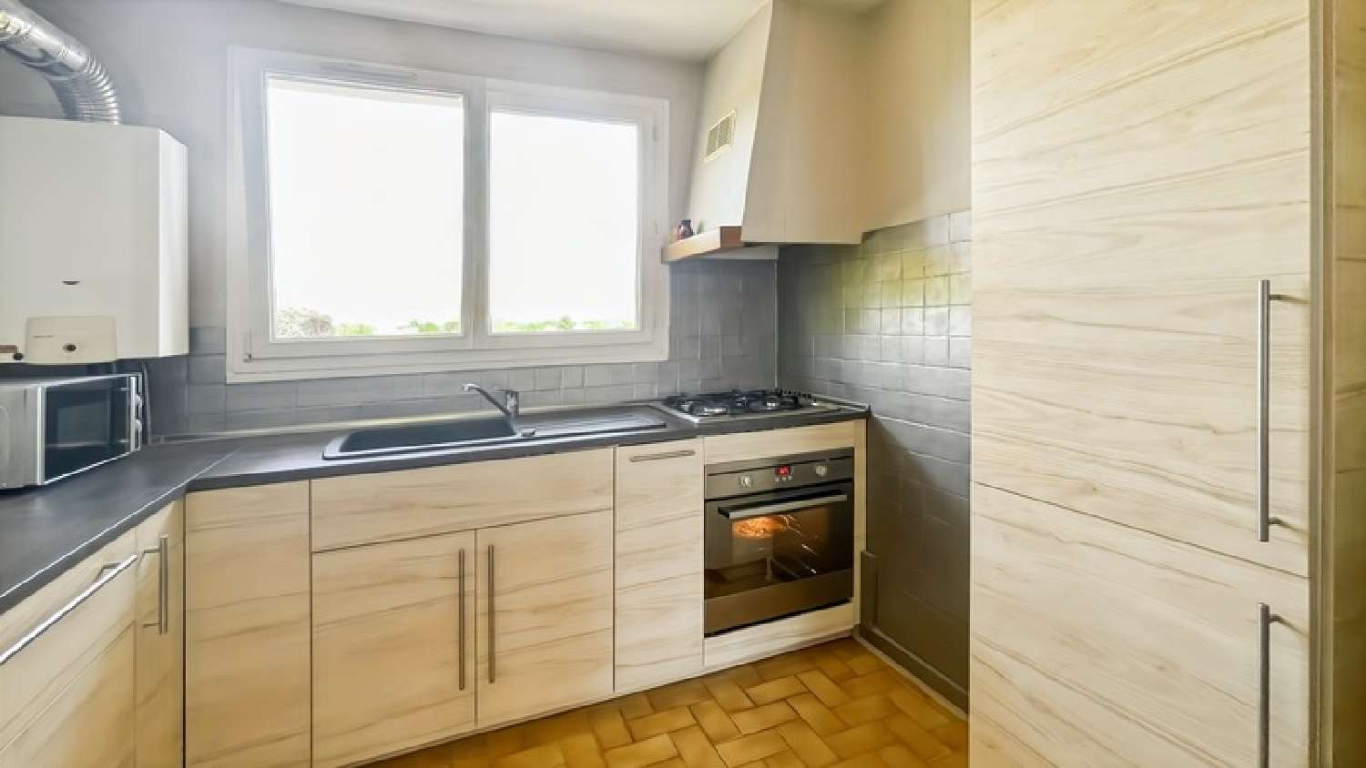  for sale apartment Les Clayes-sous-Bois Yvelines 7