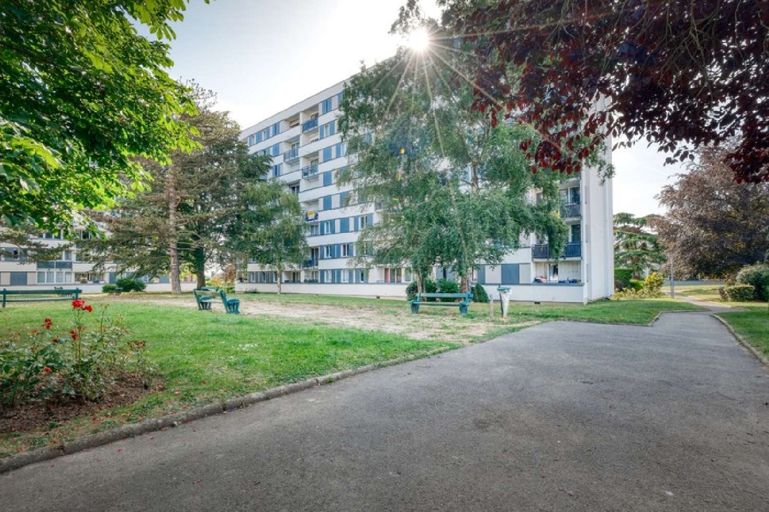  kaufen Wohnung/ Apartment Les Clayes-sous-Bois Yvelines 1