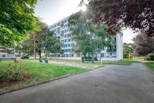 Les Clayes-sous-Bois Yvelines Wohnung/ Apartment Bild 7365692