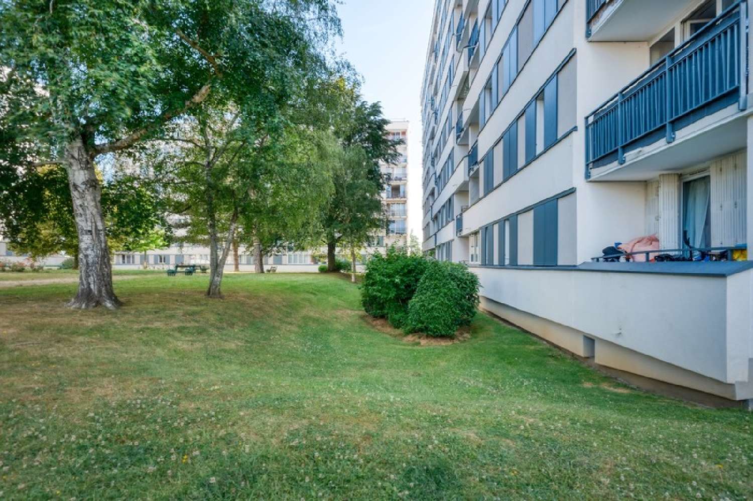  kaufen Wohnung/ Apartment Les Clayes-sous-Bois Yvelines 2