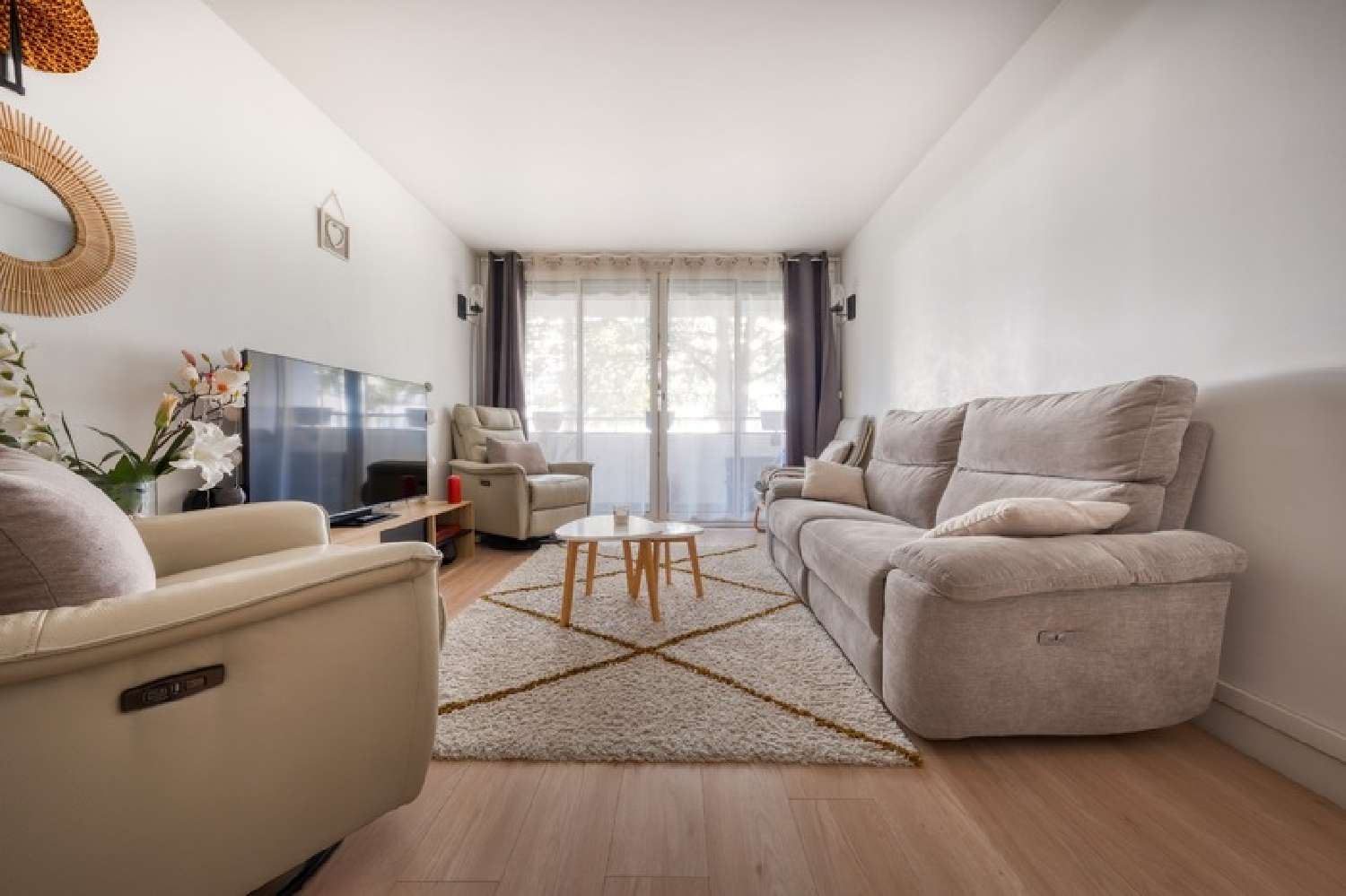  kaufen Wohnung/ Apartment Les Clayes-sous-Bois Yvelines 6