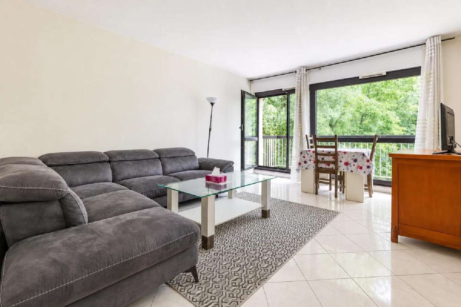  te koop appartement Les Clayes-sous-Bois Yvelines 1