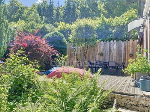 Les Contamines-Montjoie Haute-Savoie appartement foto 7357184