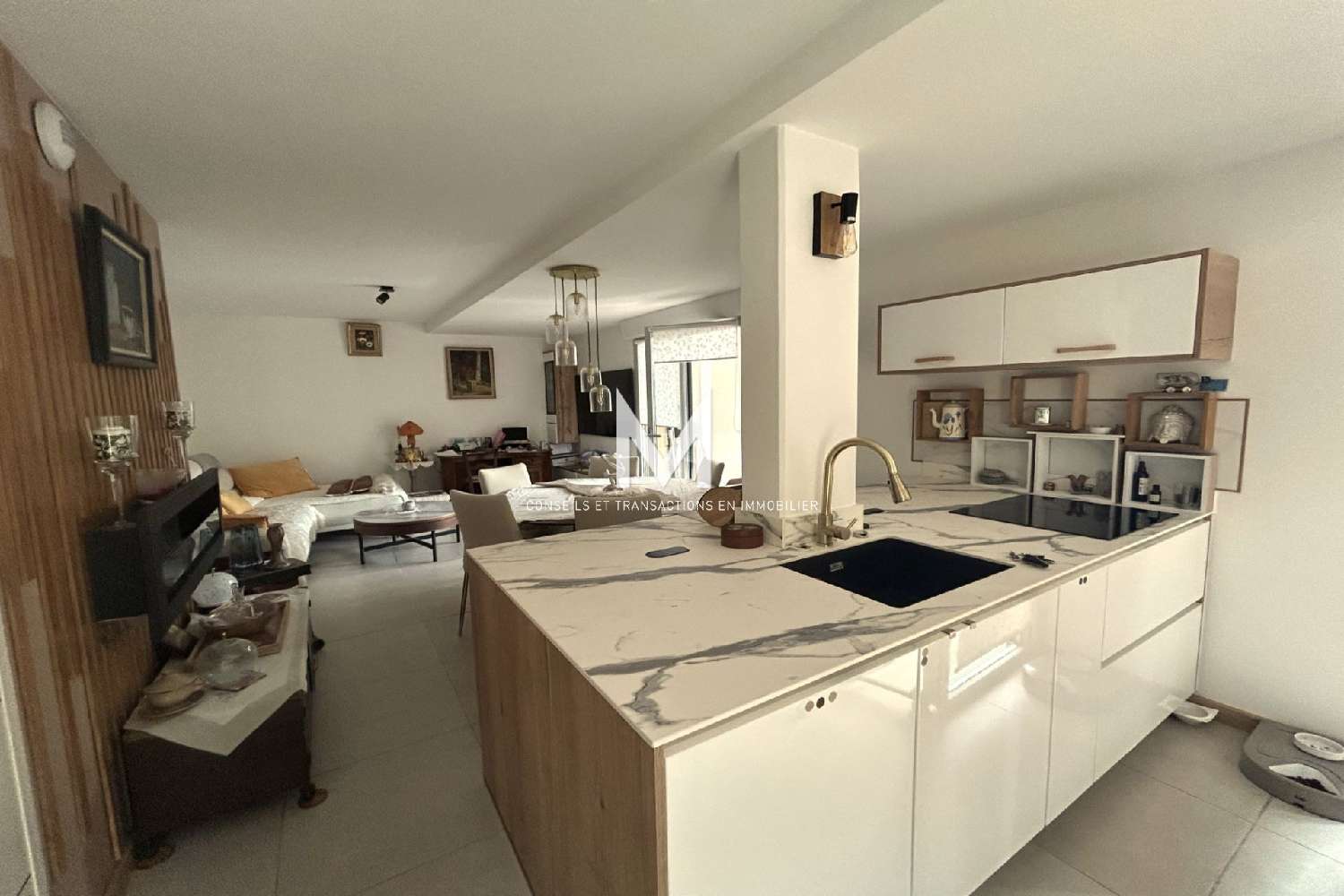  te koop appartement Les Issambres Var 1