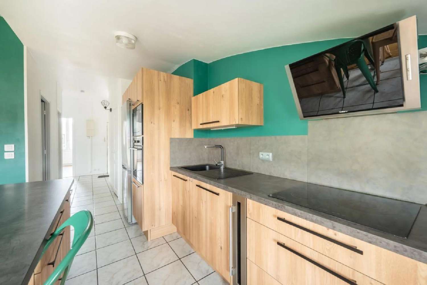  en venta apartamento Les Mureaux Yvelines 1