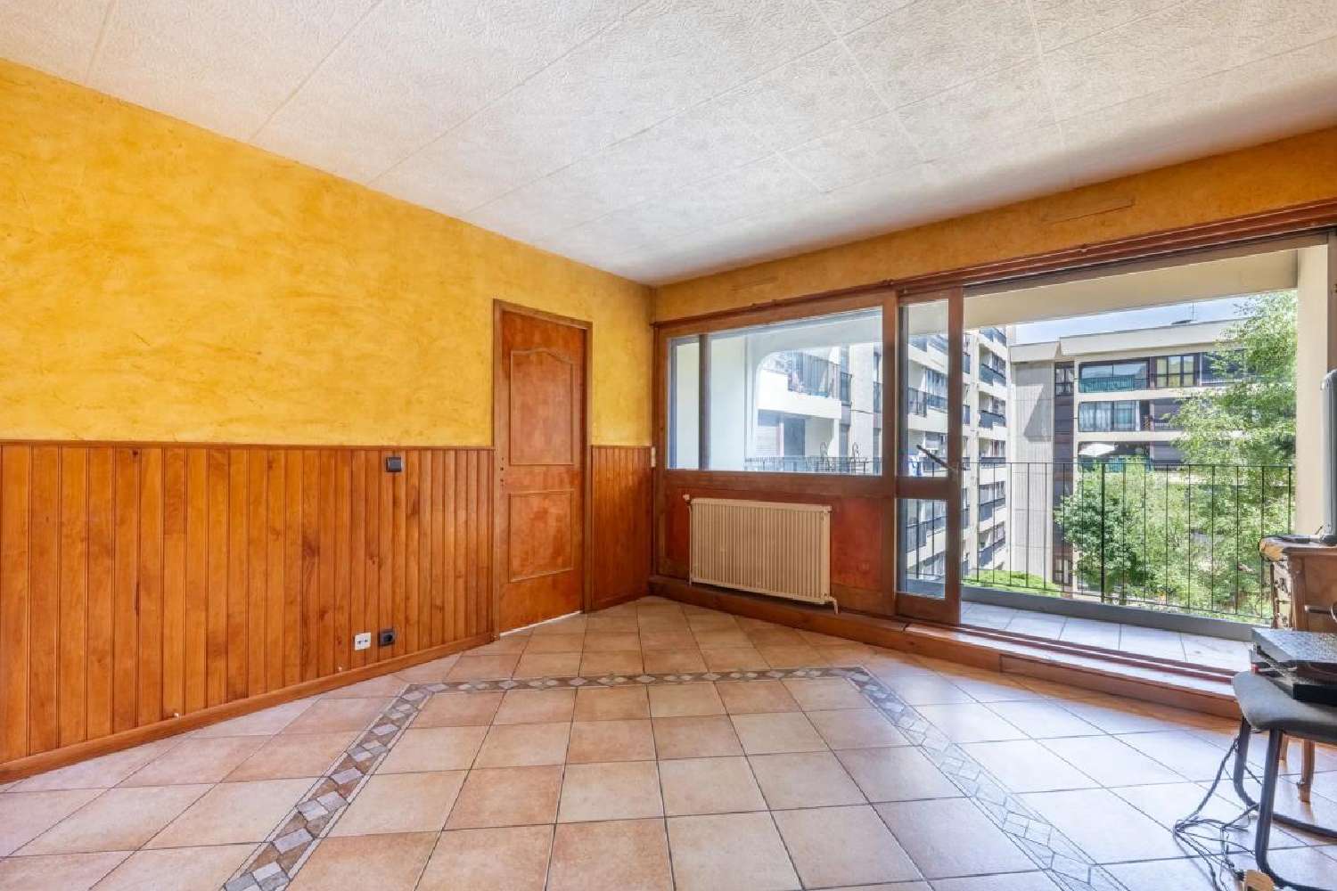  for sale apartment Les Mureaux Yvelines 1