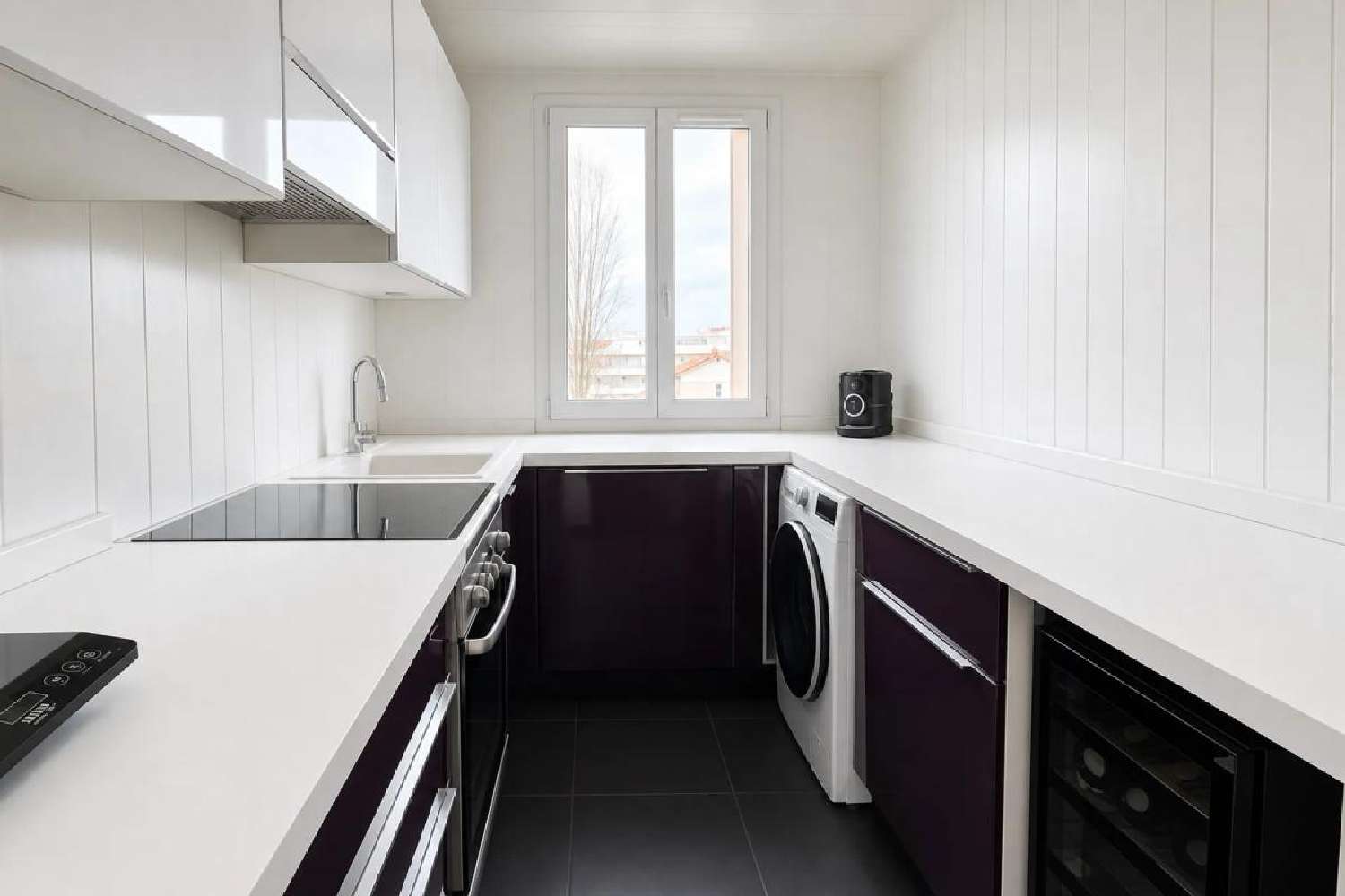 kaufen Wohnung/ Apartment Les Pavillons-sous-Bois Seine-Saint-Denis 1
