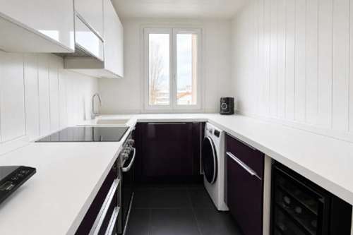 Les Pavillons-sous-Bois Seine-Saint-Denis Wohnung/ Apartment Bild 7355821
