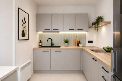 Les Pavillons-sous-Bois Seine-Saint-Denis apartamento foto 7364470