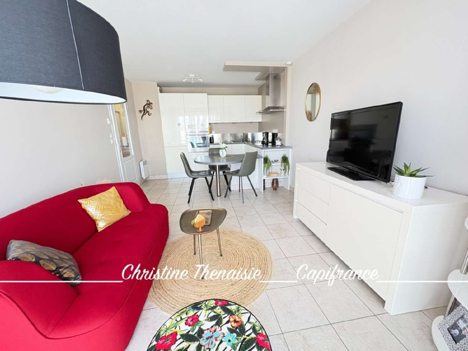 à vendre appartement Les Sables-d'Olonne Vendée 3