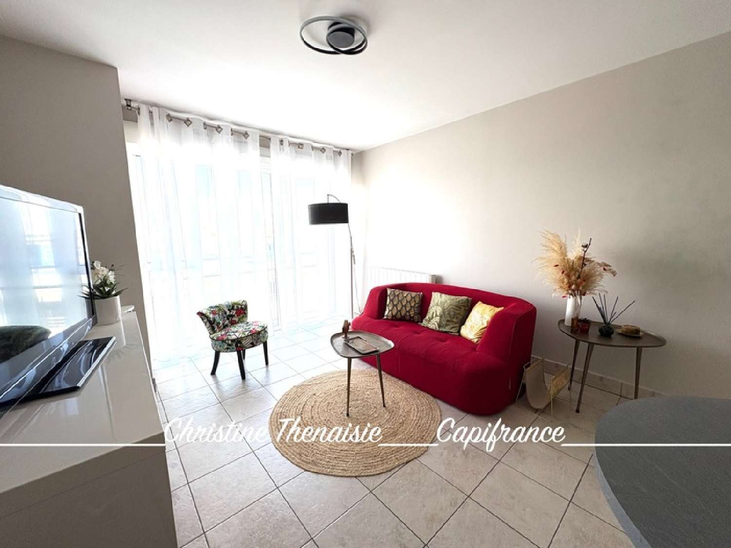 à vendre appartement Les Sables-d'Olonne Vendée 4