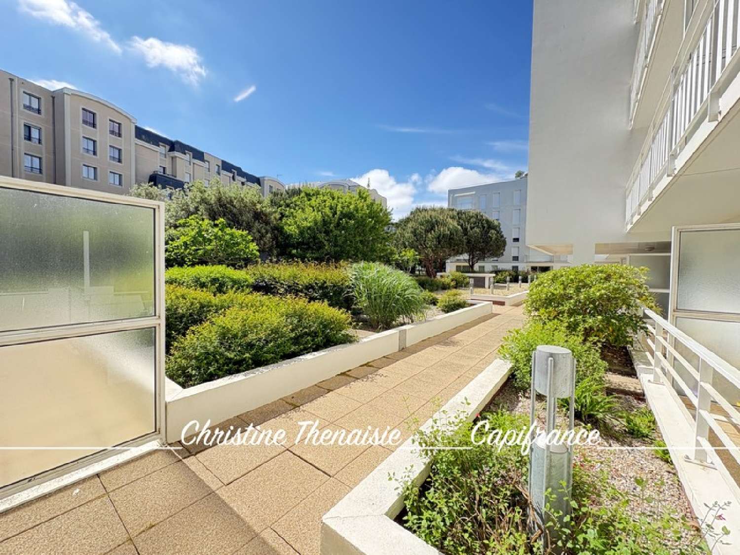 à vendre appartement Les Sables-d'Olonne Vendée 5